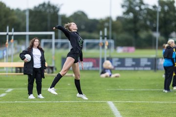 Bild 26 - wU16 Deutsche Meisterschaft